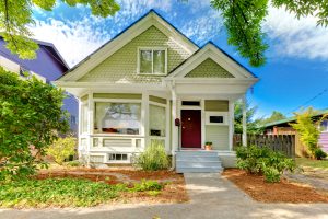 Identifying Neighborhoods For Wholesaling Properties