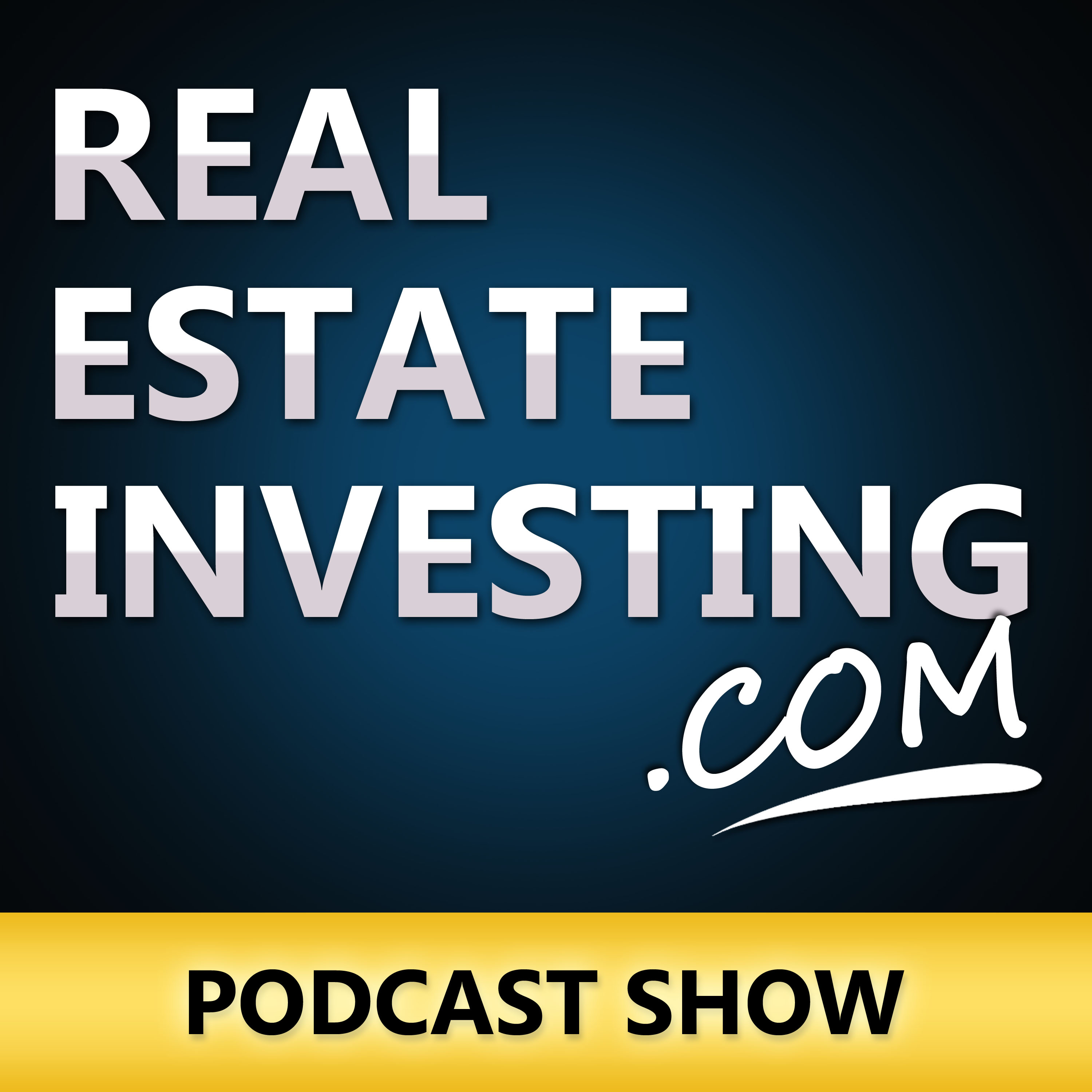 Podcasts – RealEstateInvesting.com