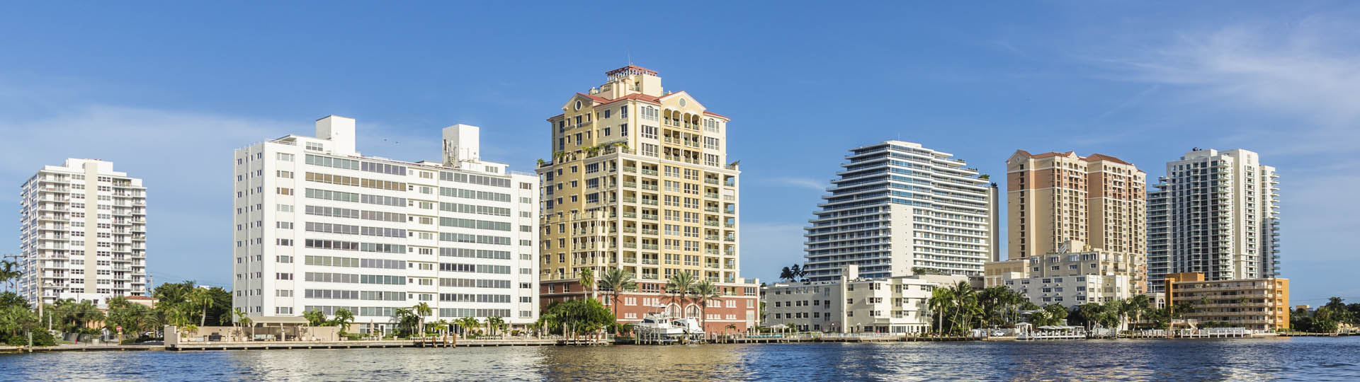 Investors In Fort Lauderdale, Florida
