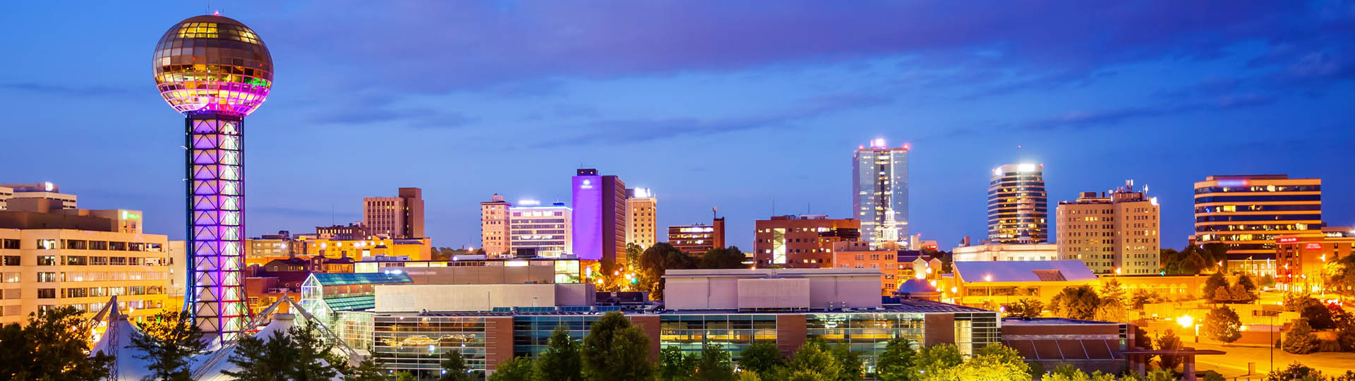 Investors In Knoxville, Tennessee