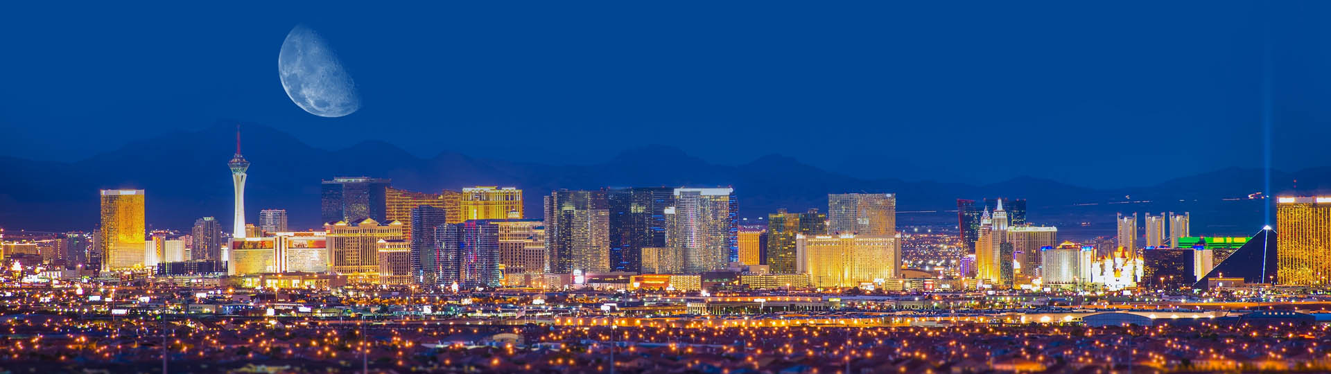 Investors In Las Vegas, Nevada