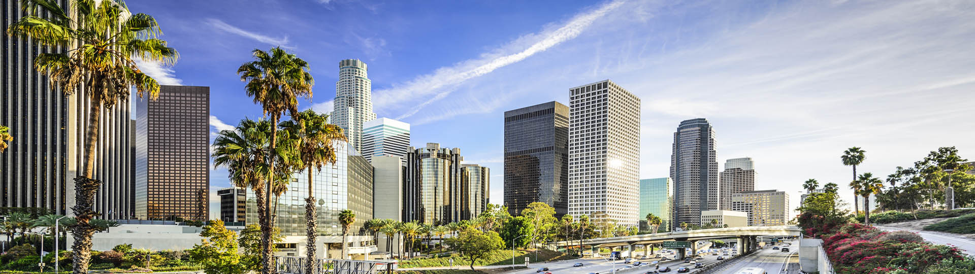 Investors In Los Angeles, California