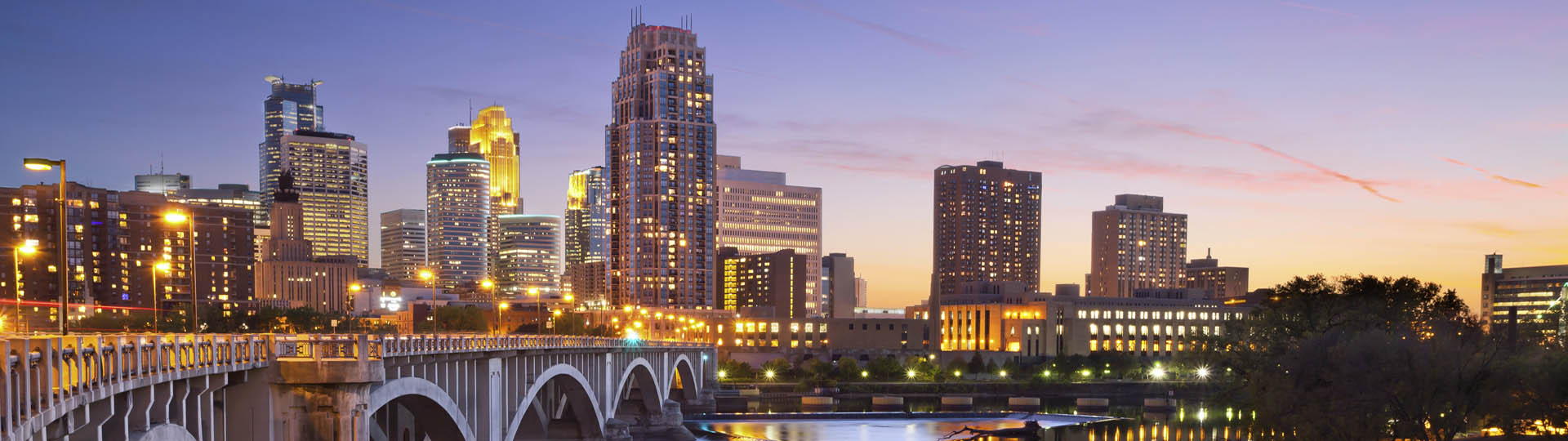 Investors In Minneapolis, Minnesota