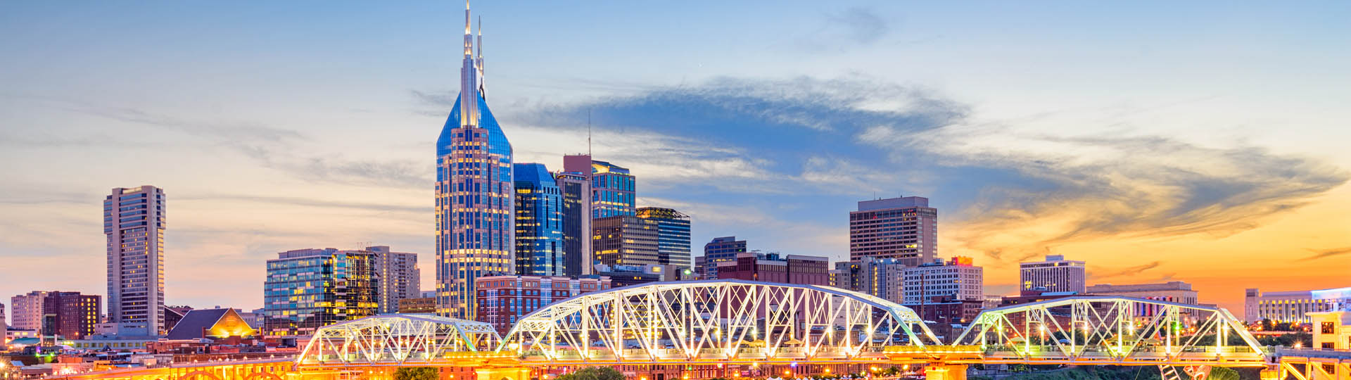 Investors In Nashville, Tennessee