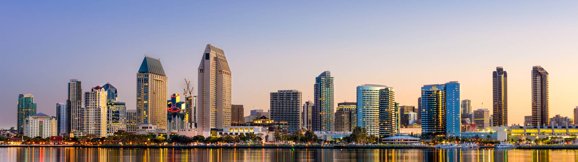 Investors In San Diego, California