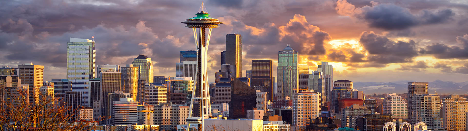 Investors In Seattle, Washington