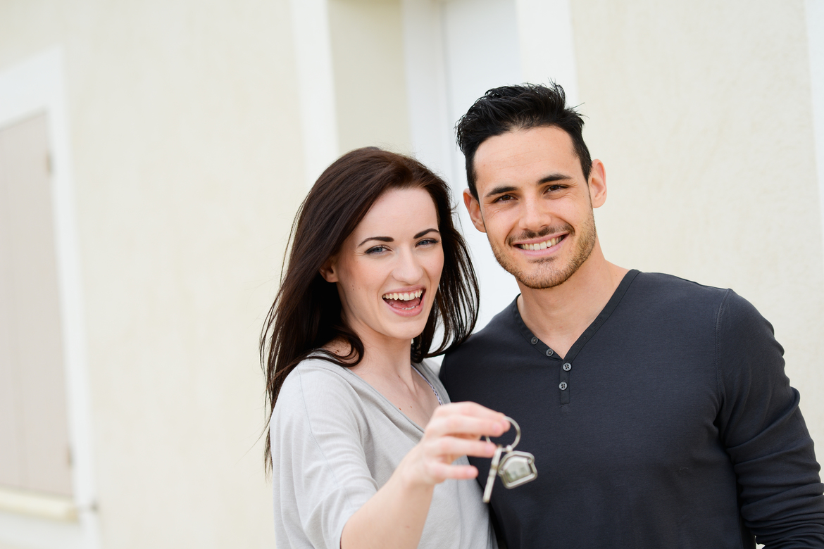 The Top 5 Things to Consider Before Buying Property