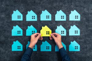3 Keys To The Successful Real Estate Investor Model
