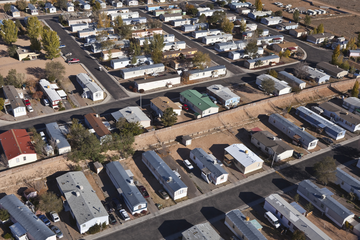 5 Questions After My 1st Investment Inside A Mobile Home Park