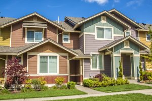 Duplexes & Fourplexes: Passive Income Machines You Can Actually Afford