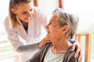 Investing In Assisted Living Facilities