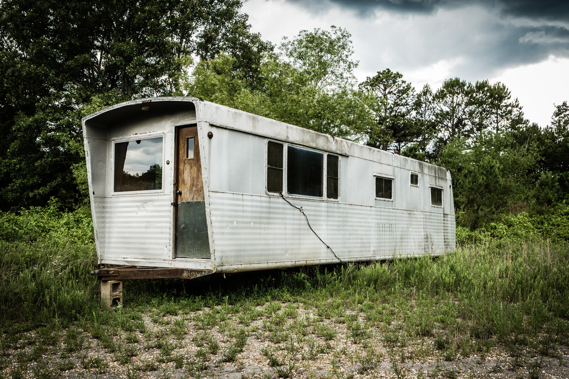 5 New Reasons Not to Invest in Mobile Homes