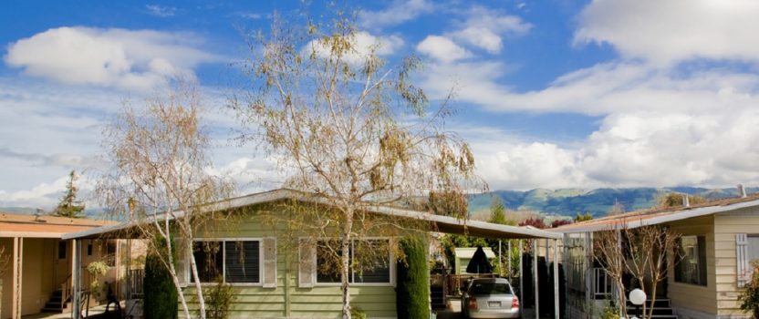 8 Common (& Not So Common) Mobile Home Park Restrictions