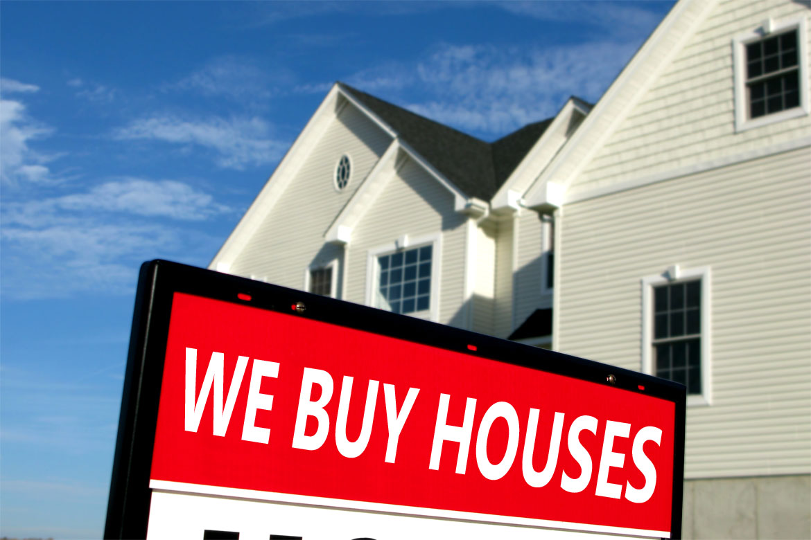 “We Buy Houses” Trademark Ruled Generic & Should Be Canceled