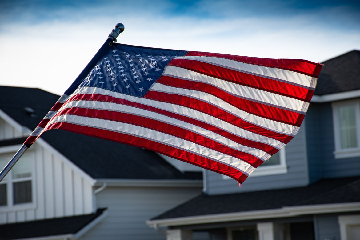 6 Reasons The Military Is A Great Career For Real Estate Investors