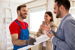 Finding the Right HVAC Team to Help with Your Fix and Flip