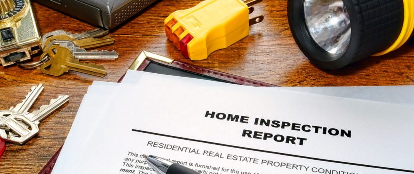 How To Find The Best Home Inspector In Your Area