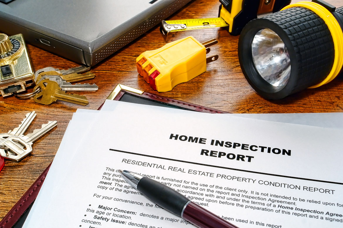 How To Find The Best Home Inspector In Your Area