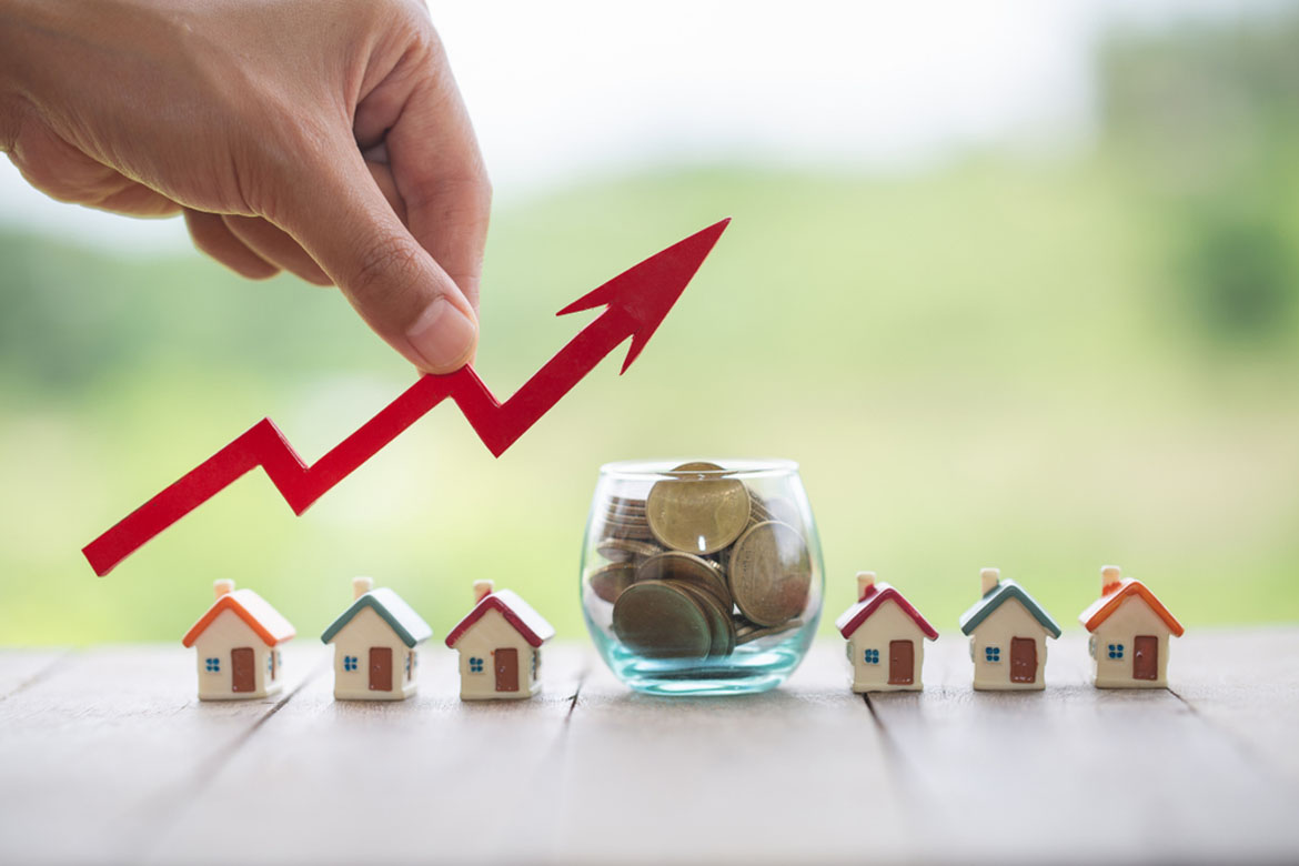 Why You Should Start Investing in Real Estate
