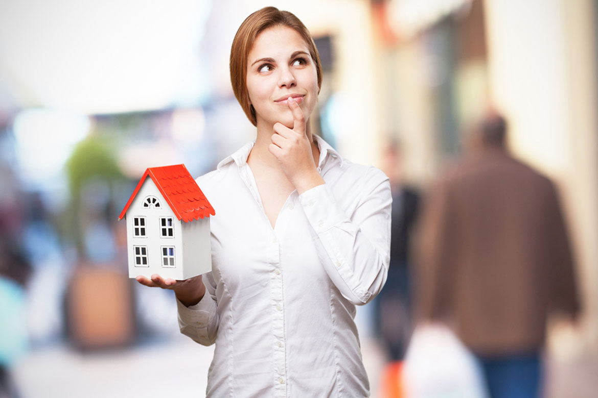 Do You Actually Need To Like Real Estate To Be An Investor?