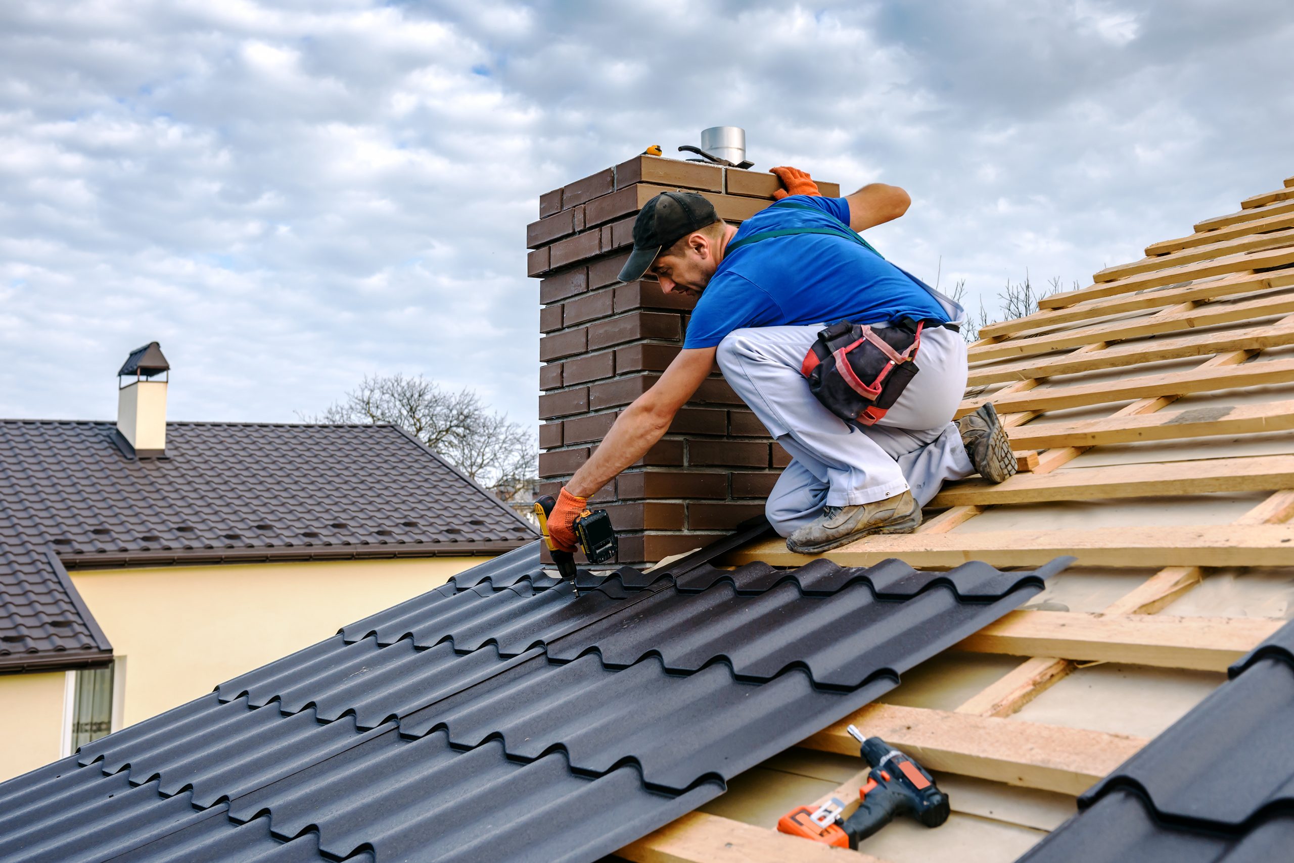 5 Ways a New Roof Can Increases Your Home’s Value