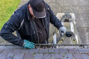 Roof Inspections 101: Do I Need One?