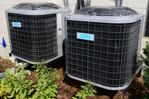 Does a Home Warranty Cover My HVAC?