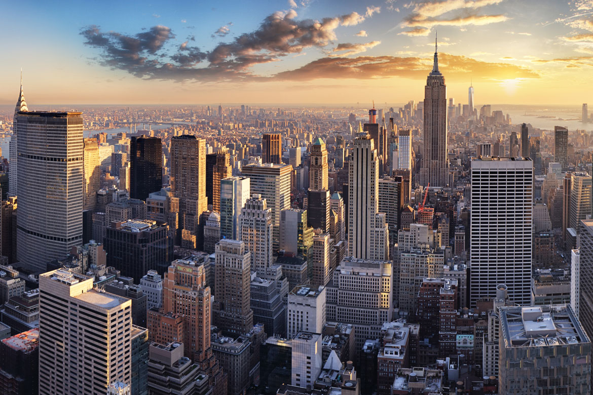How To Buy Investment Property In New York City