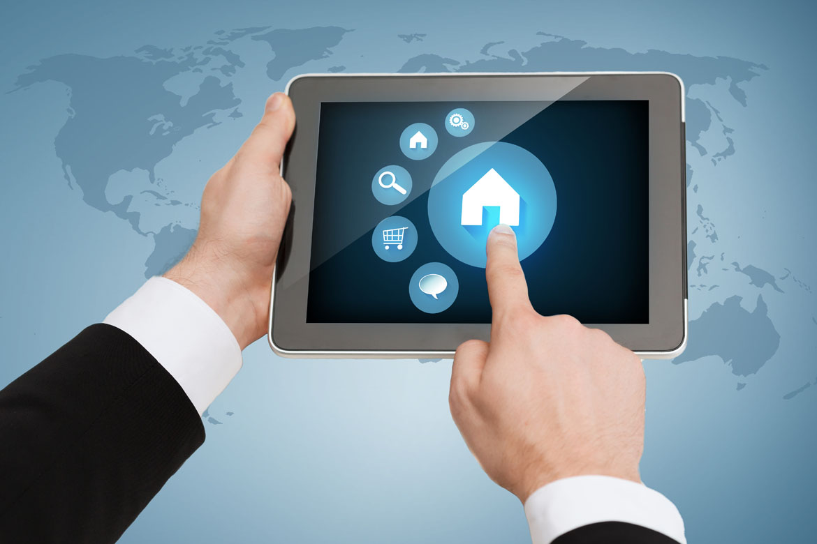 Smart Property Tech For Your Real Estate Investments