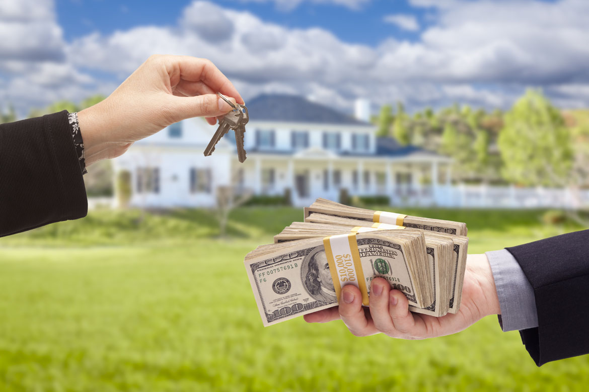 How to Save Money When Buying Property