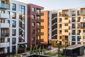 Investing in a Gated Community: How It Is A Safe Bet