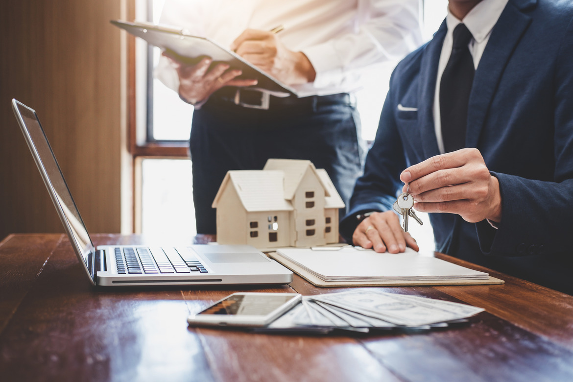 Surety Bonds for Real Estate Investors: What You Need to Know