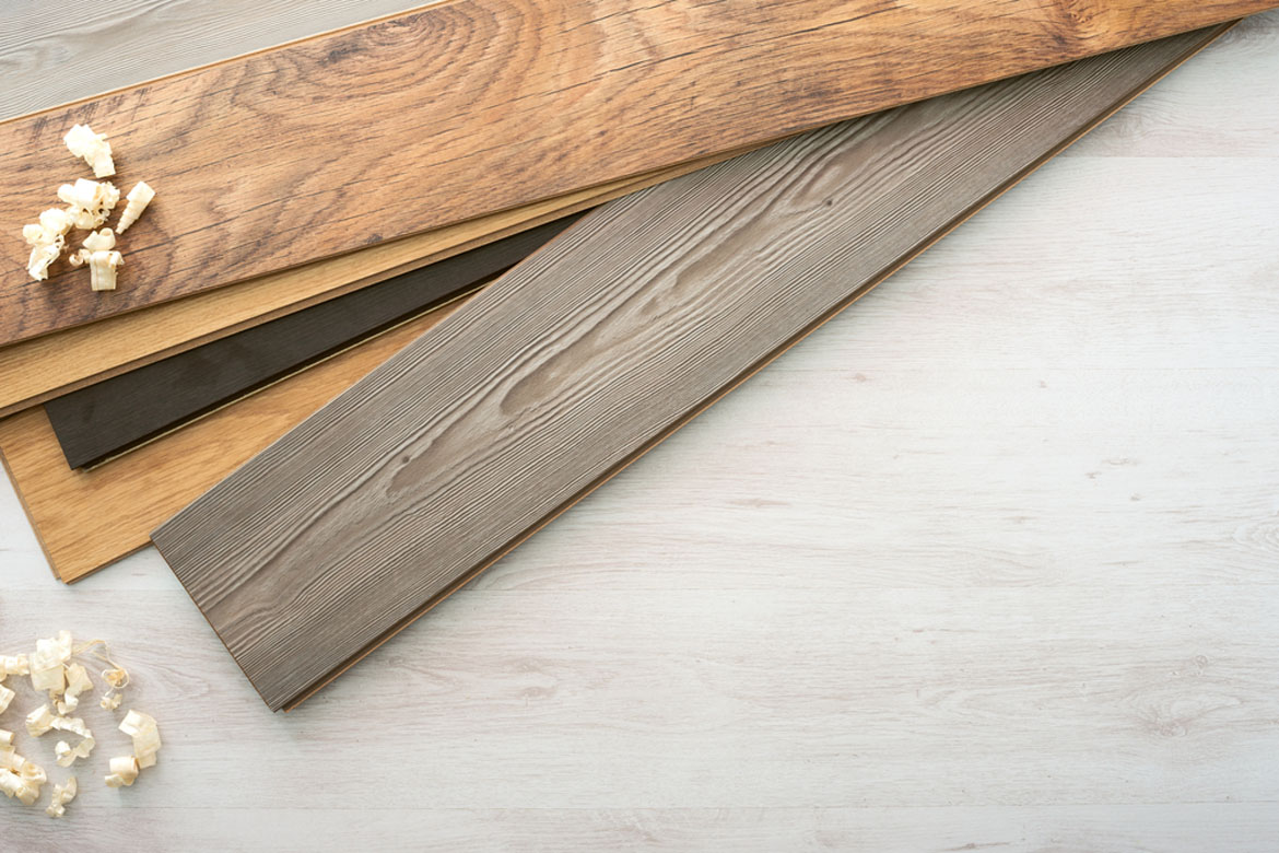 What Are the Benefits of Vinyl Over Hardwood?
