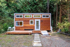 Arguments in Favor of Owning a Tiny House