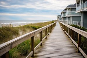 What To Consider Before Investing In Oceanfront Properties