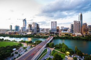 Texas: The Next Frontier in Real Estate Investment