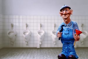 How Many Hours Do Plumbers Work?