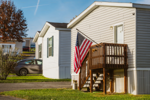 Last-Minute Mobile Home Sale: Avoid Foreclosure