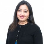 Profile picture of Nilangini Sishodia