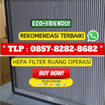 Profile picture of Pusat Hepa Filter