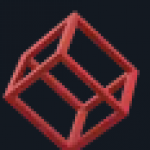 Profile picture of cube