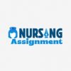 Profile picture of Nursing Assignment