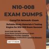 Profile picture of N10-008 Exam