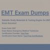 Profile picture of EMT Exam