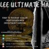 Profile picture of HIRE LEE ULTIMATE HACKER TO GET BACK STOLEN BITCOIN FROM SCAMMER