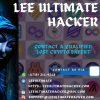 Profile picture of HIRE LEE ULTIMATE HACKER FOR SCAMMED CRYPT0 RECOVERY.