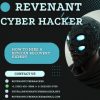 Profile picture of REVENANT CYBER