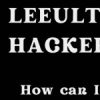 Profile picture of ARE YOU IN NEED OF A LEGIT HACKER TO HIRE LOOK NO FURTHER LEE ULTIMATE HACKER IS THE BEST RECOMENDED