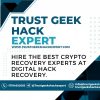 Profile picture of TRUST GEEKS HACK EXPERT STANDS AS A BEACON OF HOPE TO ALL VICTIMS OF ONLINE SCAM