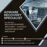 Profile picture of HIRE A HACKER TO RECOVER MONEY LOST TO ONLINE SCAMMED HIRE ADWARE RECOVERY SPECIALIST